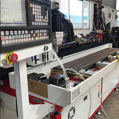 自動鉆攻機(jī)如何解決撞機(jī)等問題的發(fā)生？