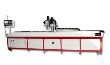 <b>自動鉆孔攻牙機刀柄的裝刀形式有哪些？</b>