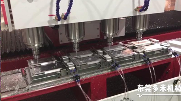 數控鉆孔機：干機加工經常遇到的十個問題，你遇到過幾個？