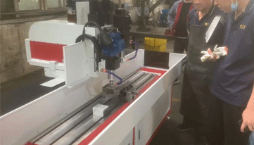 <b>數控行業的發展前景怎樣？</b>