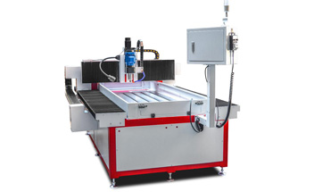 數控鉆攻機床剛性都由哪些因素影響？