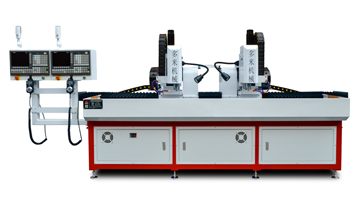 數控機床常見的3個問題