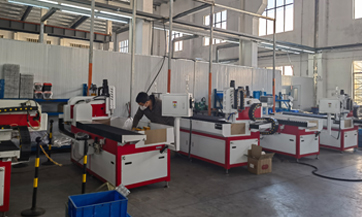 自動打孔機對刀是什么？