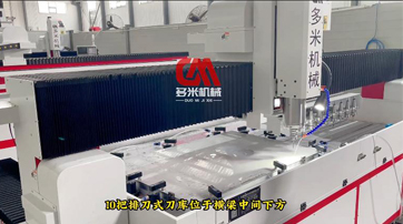 <b>機器將全面取代人工干活？</b>