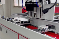 <b>數(shù)控鉆孔攻絲一體機(jī)加工精度評判標(biāo)準(zhǔn)是什么？</b>