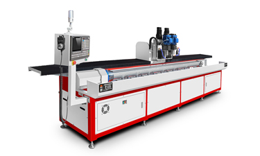 廣東多米自動鉆孔機有什么優勢？