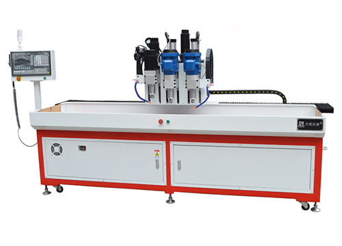 如何檢測數(shù)控鉆孔機的幾何精度?