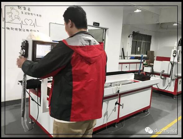 什么是機床的機械精度？