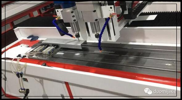 什么是機床的機械精度？