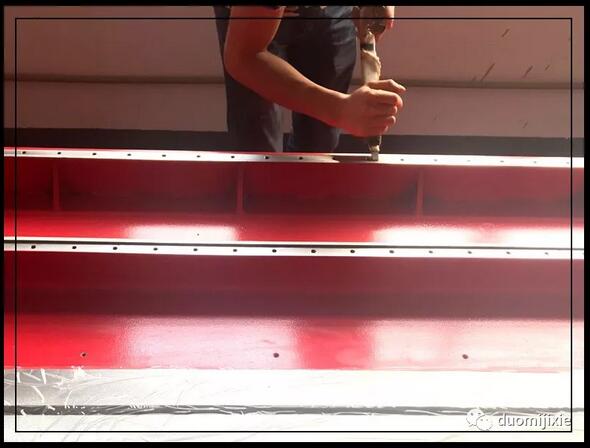 什么是機床的機械精度？