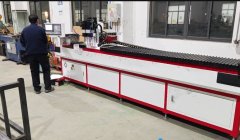 數控鉆床主要應用在那些行業？